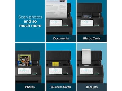 Ricoh ScanSnap iX2500 Photo Edition Black CG01000-399204 - Best Buy Ricoh ScanSnap iX2500 Photo Edition Black CG01000-399204 - Best Buy