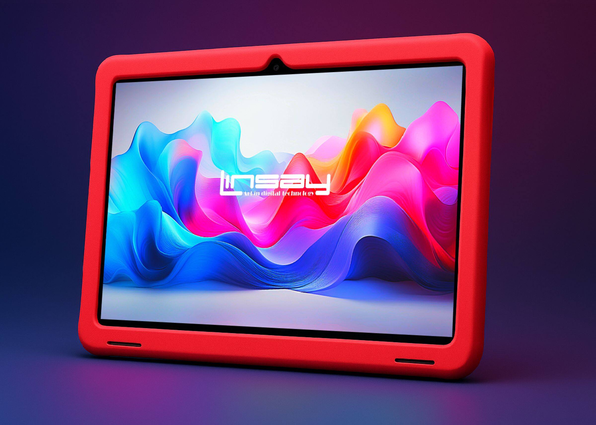 Insay  
Art in digital technology