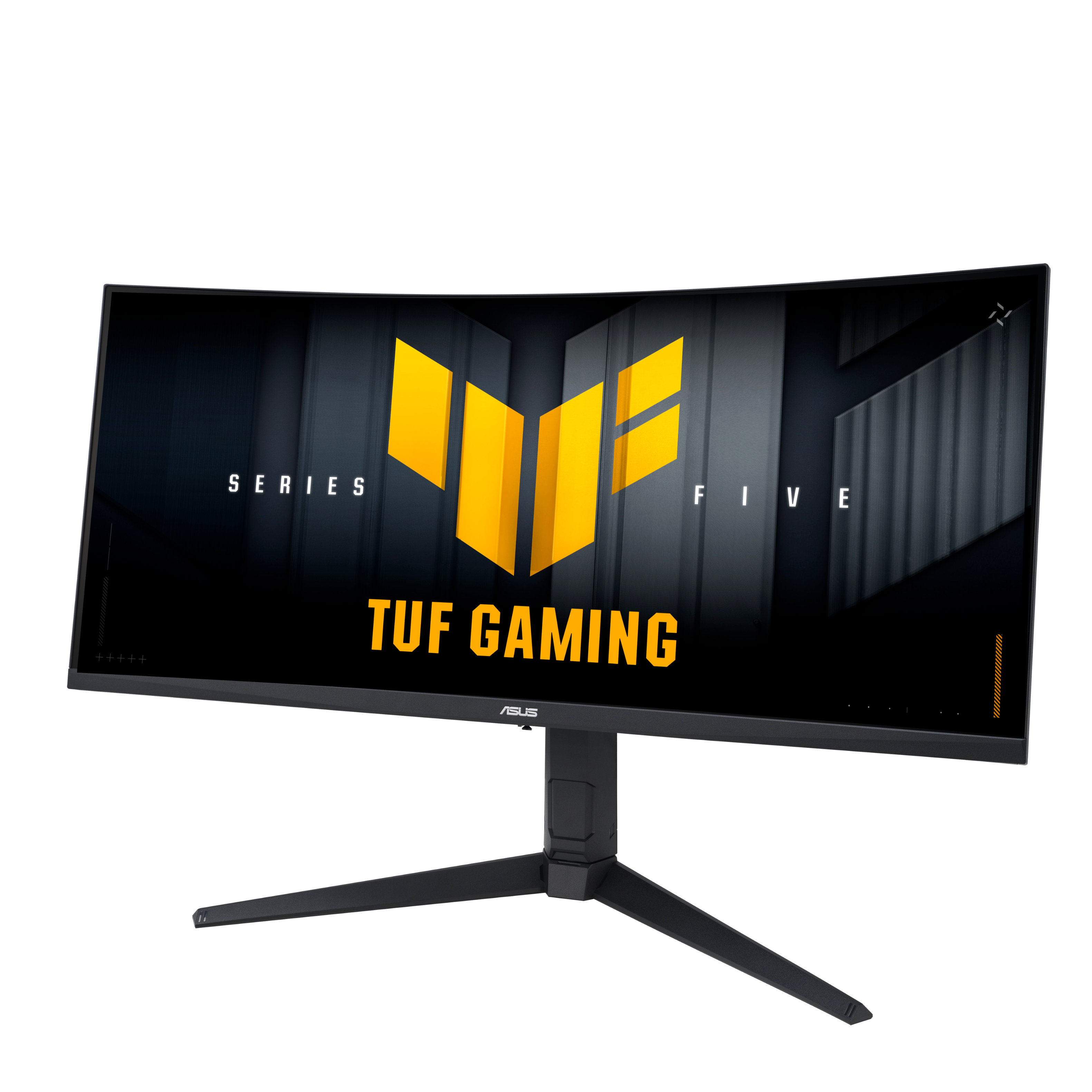 SERIES FIVE  
TUF GAMING  
ASUS