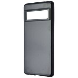 Tech21 - EvoCheck Series Case for Google Pixel 7 Pro - Smokey - Black