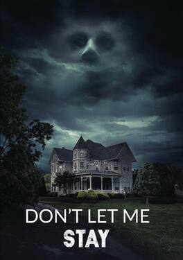 Don't Let Me Stay (MOD) (DVD Movie)