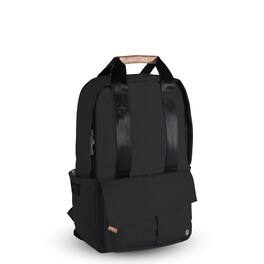 PKG - Rosseau Mini Tote Backpack - Black