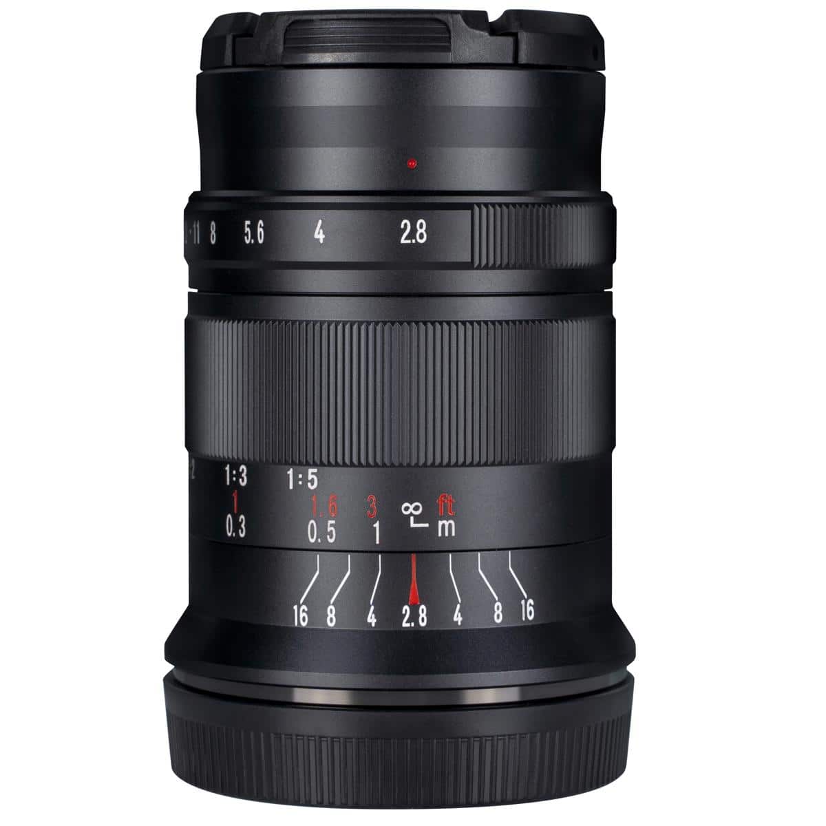 7artisans - Photoelectric 60mm f/2.8 Macro MKII Lens for Fujifilm X price history on PriceWatchPro