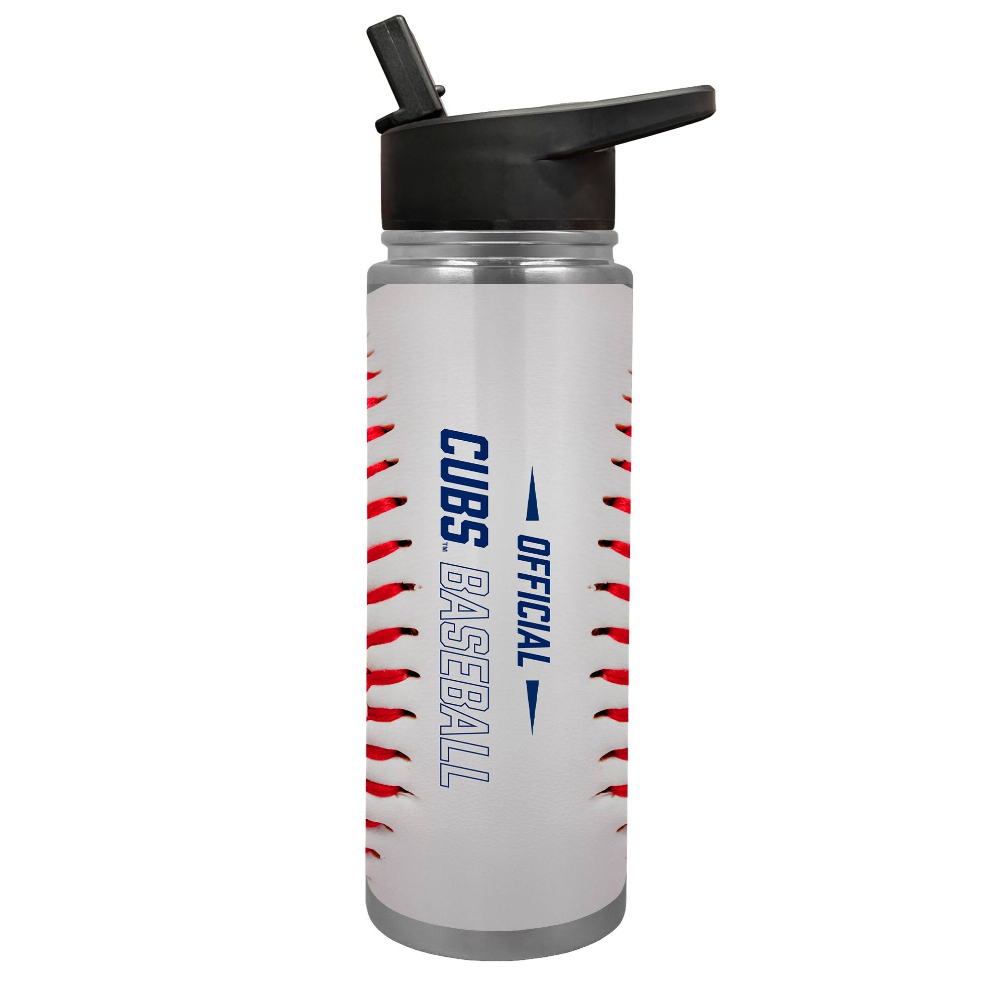 CUBS BASEBALL  
OFFICIAL