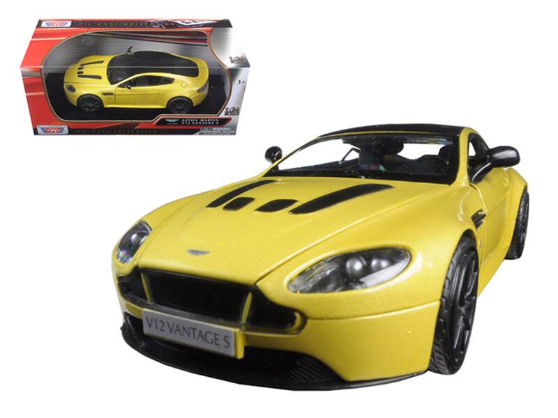 T 180 3+ MOR TMAY ... GAN COELE8TION 124 .O. MARTIN VIDVANTALES b V12 VANTAGE S