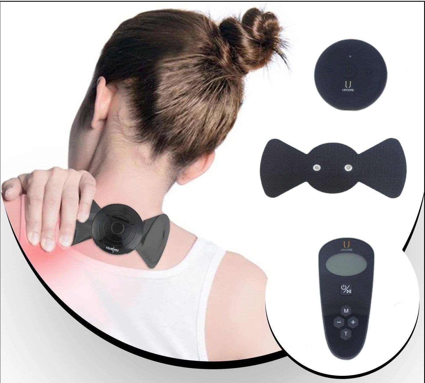 Lumina NRG UpCore Mini: The Ultimate Solution for Back Pain, Sciatica ...
