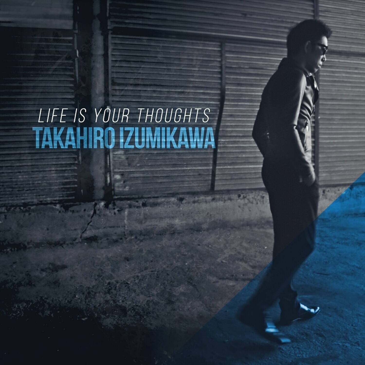 Takahiro Izumikawa - Life Is Your Thoughts   - COMPACT DISCS [CD] price history on PriceWatchPro