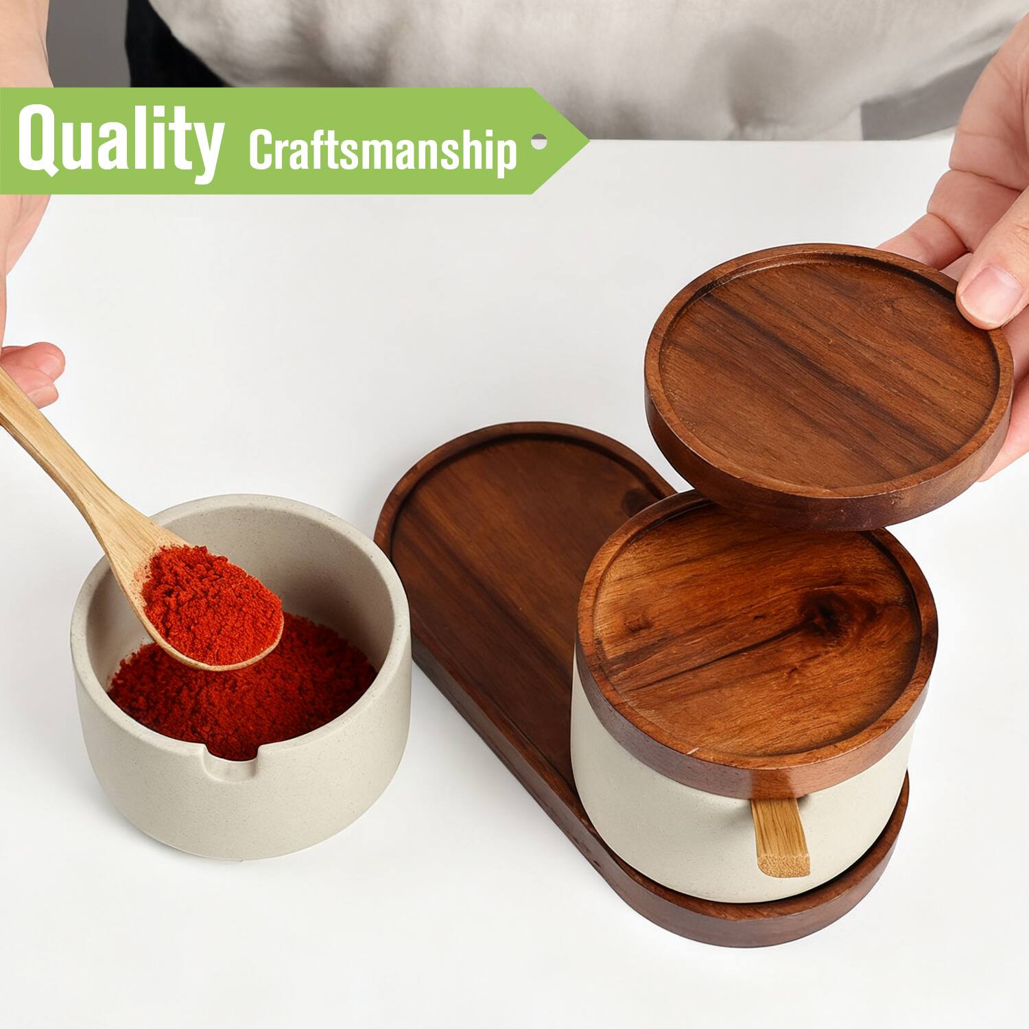 Quality Craftsmanship