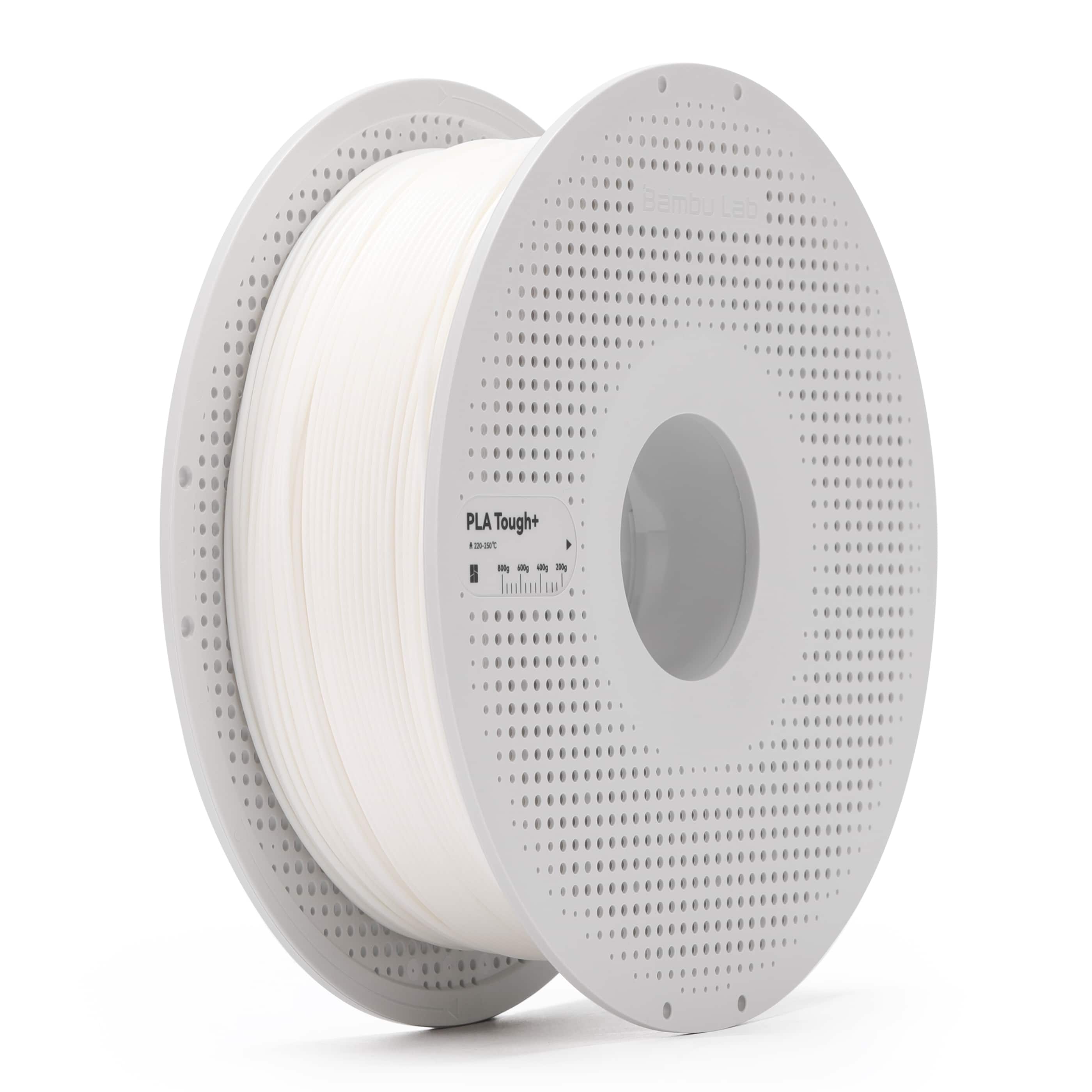 Bambu Lab PLA Tough+