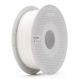 Bambu Lab - 1.75mm PLA Tough+ Filament - White