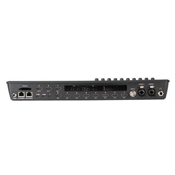 Blackmagic Design ATEM Mini Extreme ISO G2 Switcher | 8 Input Live Blackmagic Design ATEM Mini Extreme ISO G2 Switcher | 8 Input Live
