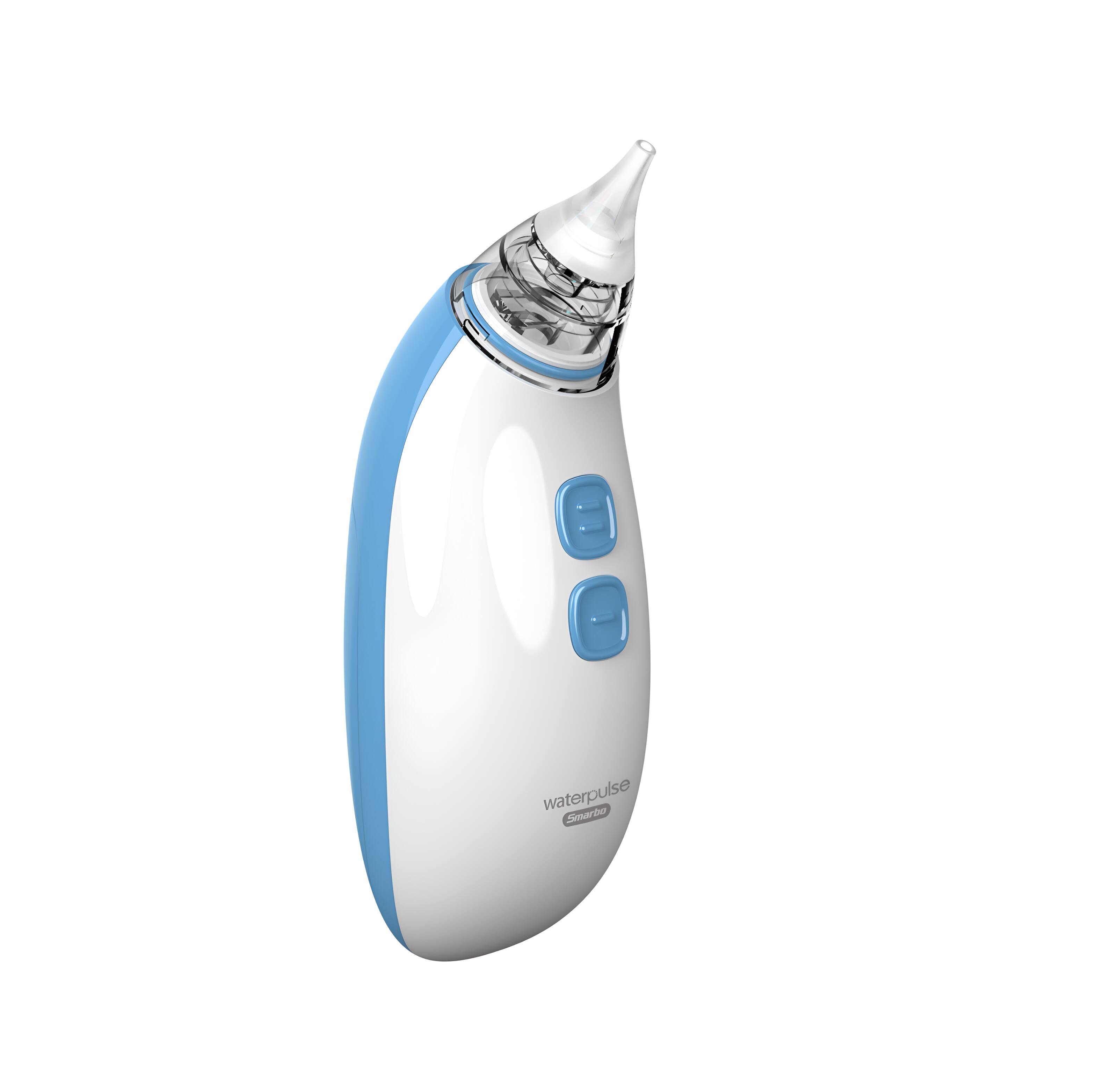 Cluzine - Electric Baby Nasal Aspirator, 2 Modes, Silicone Tip, Anti-Backflow, Easy-Clean - Multicolor price history on PriceWatchPro