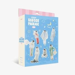 PopMarket - 2023 GGU GGU Package - COLLECTIBLES - Multicolor