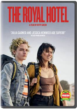 The Royal Hotel - DVD