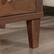 Alt View 13. Sauder - Willow Place Recliner Table Gw - Grand Walnut.