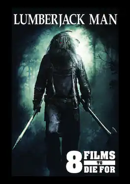 Lumberjack Man - DVD