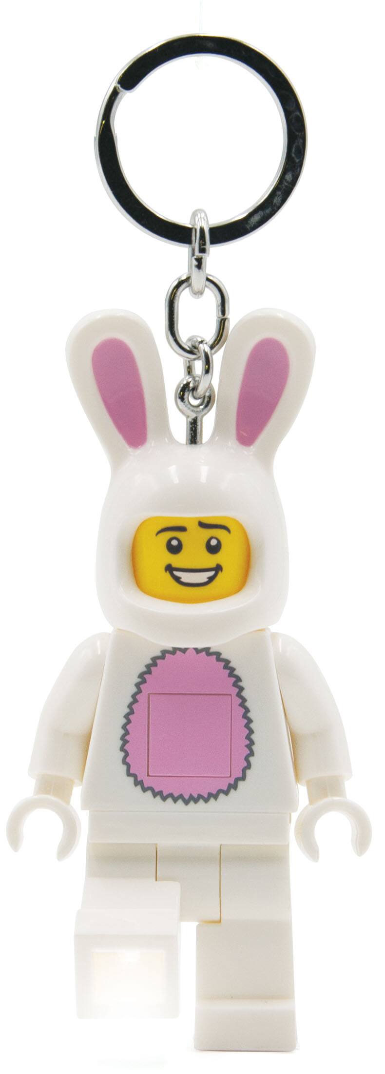 Alt View 1. Santoki - LEGO Minifigures Keychain Light CDU 16 Piece Animals - Styles May Vary.
