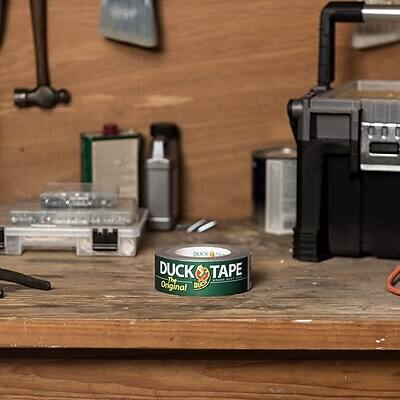 DUCK TAPE The Original