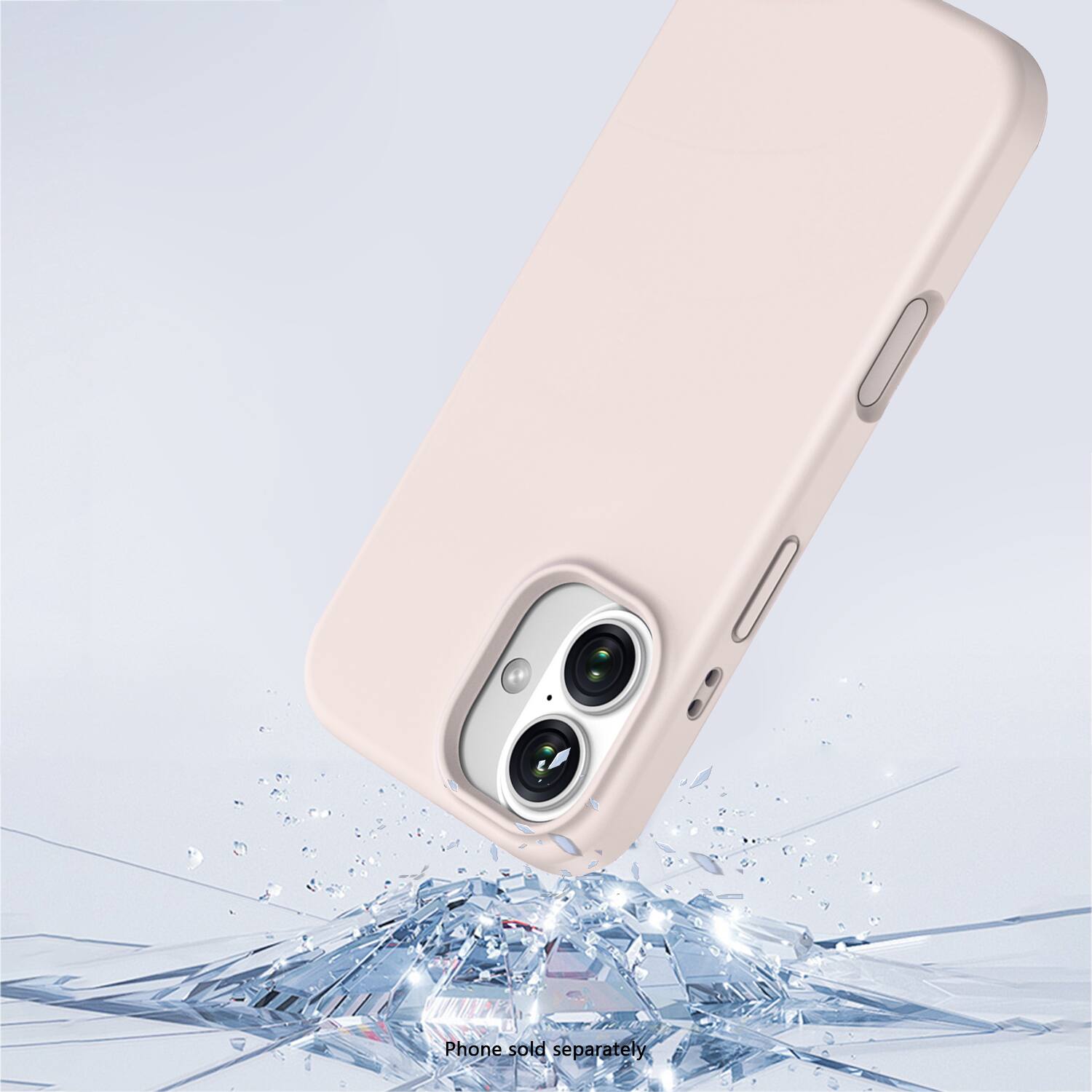Phone sold separately