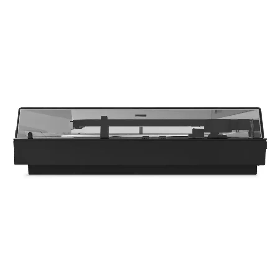 Alt View 14. Victrola - Victrola Automatic Turntable - Black.