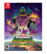 A Nintendo Switch. Marvel Cosmic Invasion Everyone 10+ Deluxe Edition D 10+ ESRB Y Tribute Dotemu
