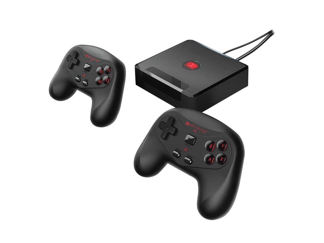 MY ARCADE - MY P2 ARCADE