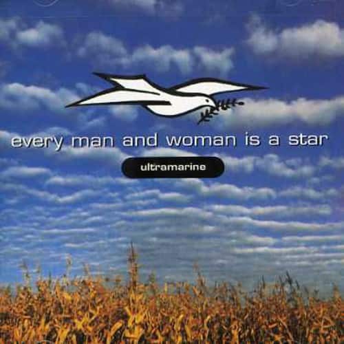 Ultramarine - Every Man and Woman Is A Star   - COMPACT DISCS [CD] price history on PriceWatchPro