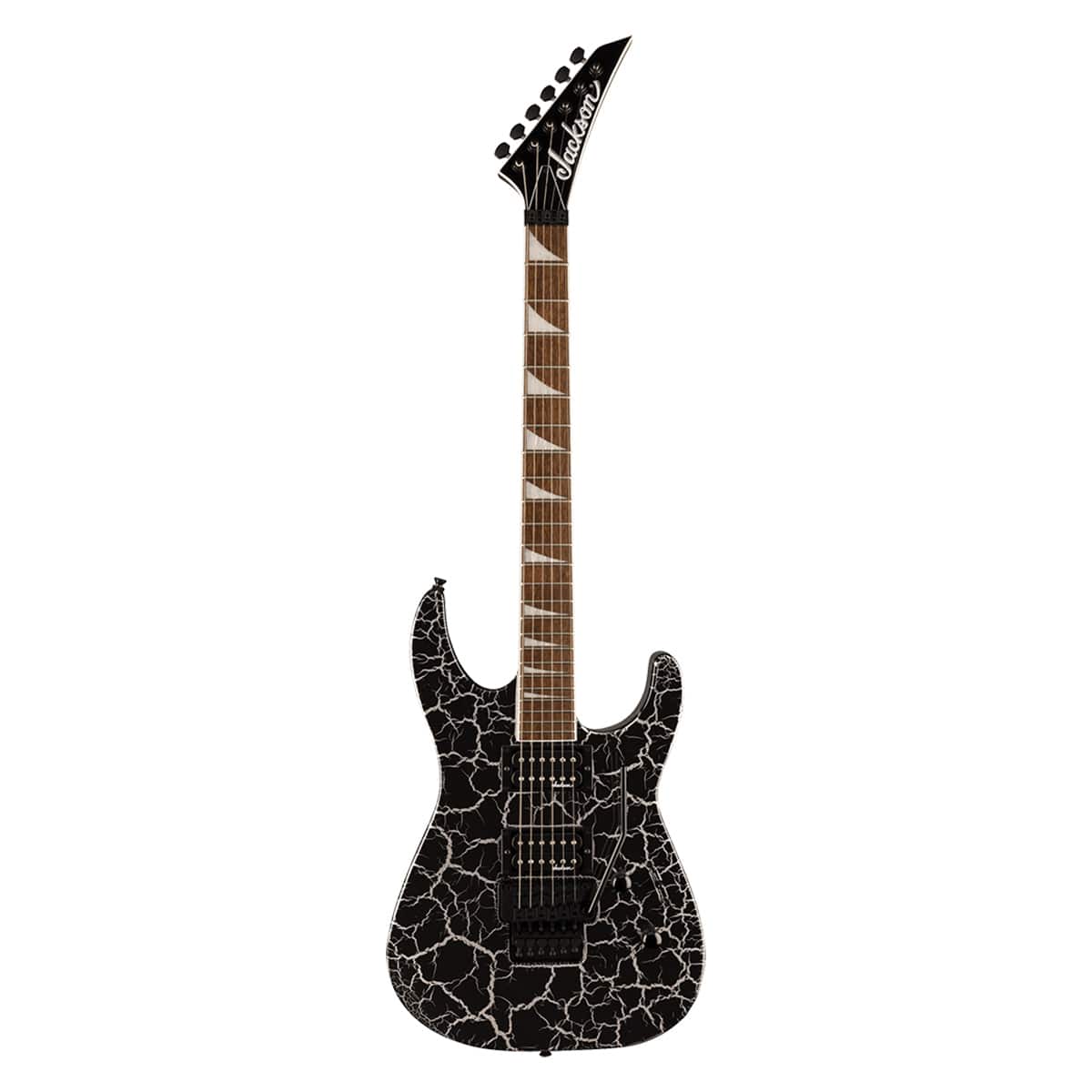 Jackson - X Series Soloist SLX DX Electric Guitar, Silver Mercury Crackle price history on PriceWatchPro