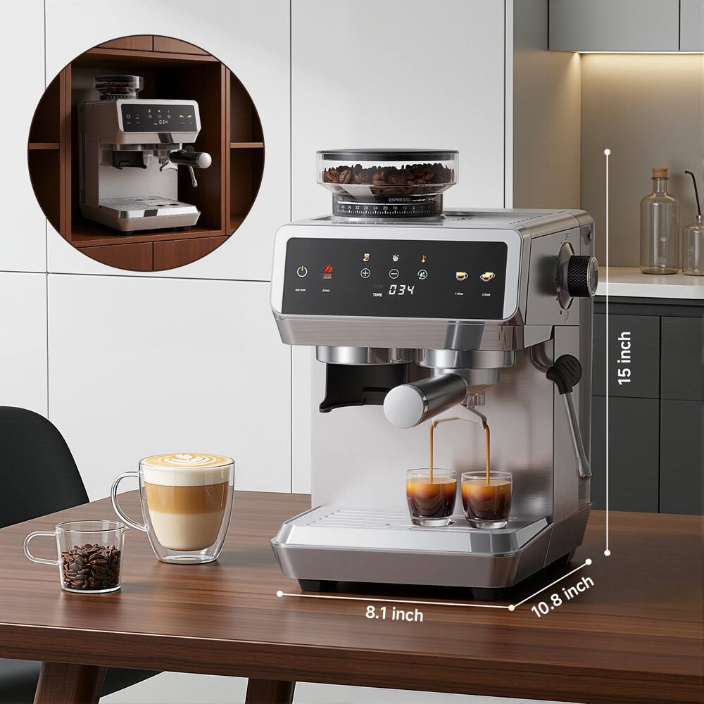 ESPRESSO 2 2 24 24 20

23
6
-
RPAL

TIME 034

Film
inch 15
8.1 inch
10.8 inch