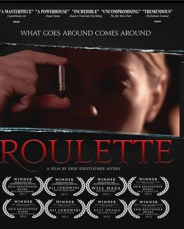 Roulette (MOD) (BluRay Movie) [Blu-ray] price history on PriceWatchPro
