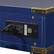 Alt View Zoom 16. OSP Home Furnishings - Wellington 46" Desk with Power - Blue.