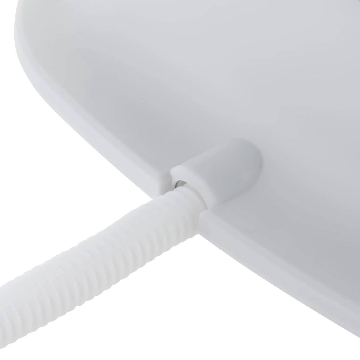 Alt View 4. Home Collection - Foldable 10L Portable Mini Washing Machine – Khaki Compact Washer for Underwear & Small Laundry - Khaki.