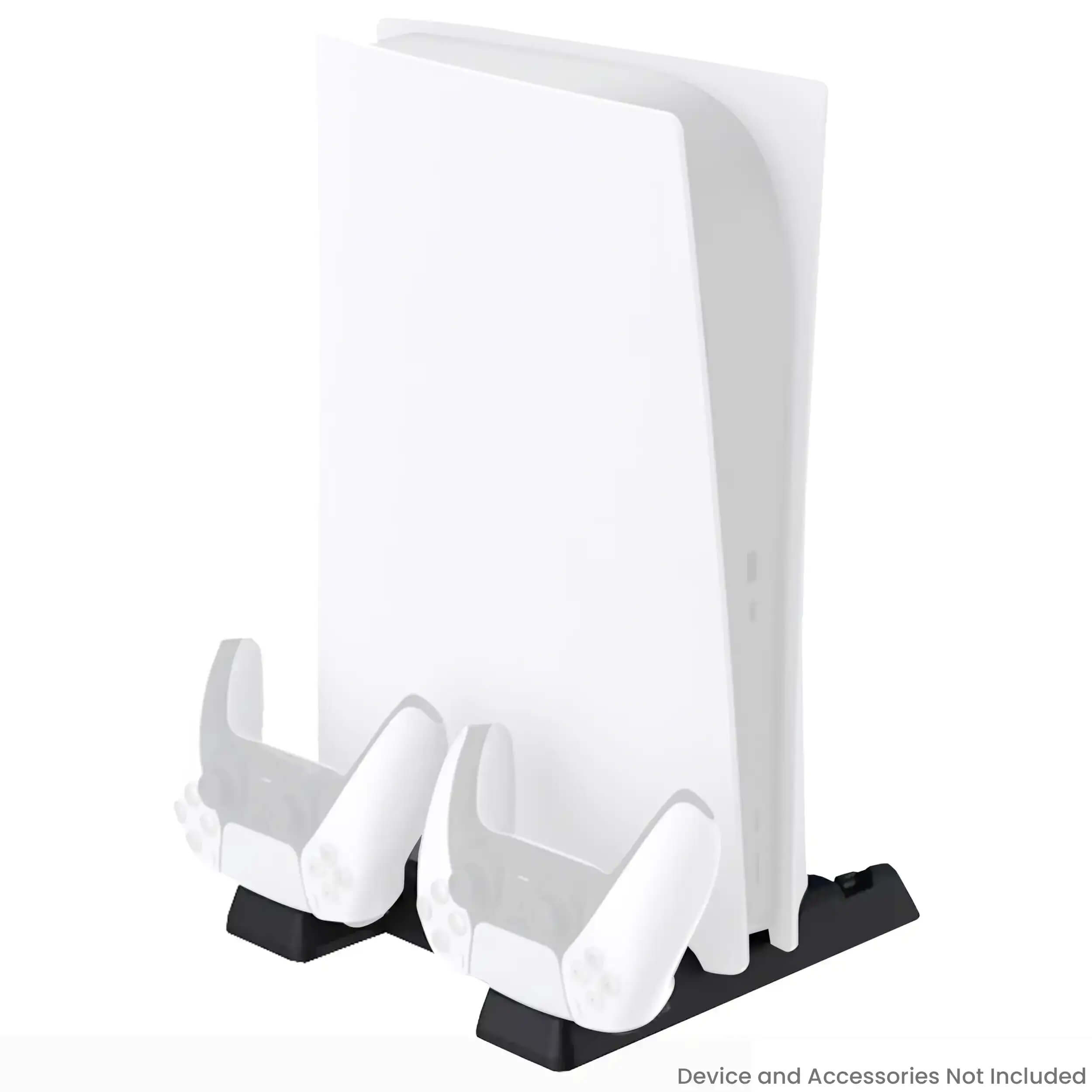 Device and Accessories Not Included