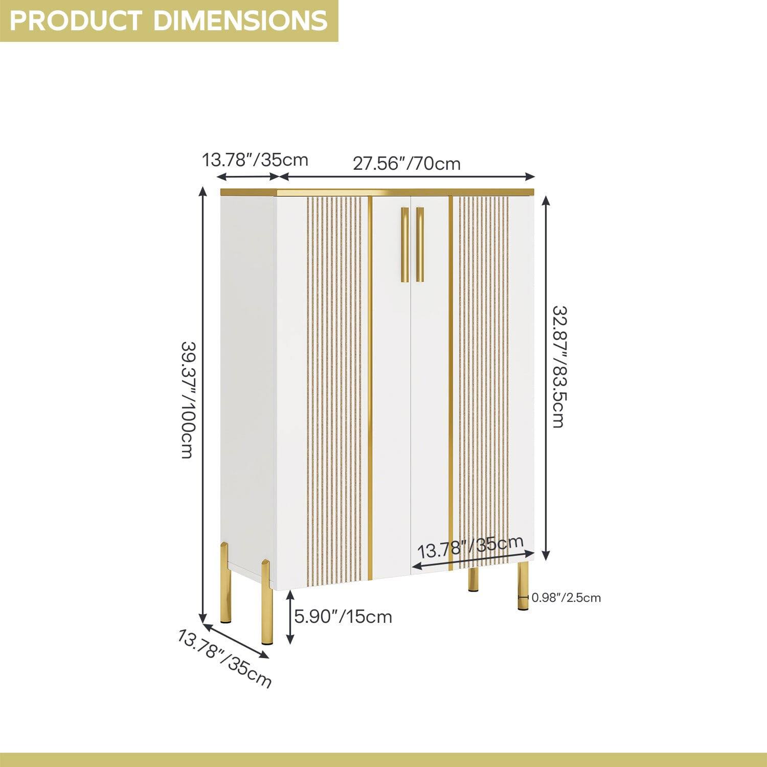 PRODUCT DIMENSIONS
13.78"/35cm
27.56"/70cm
39.37"/100cm
32.87"/83.5cm
5.90"/15cm
0.98"/2.5cm