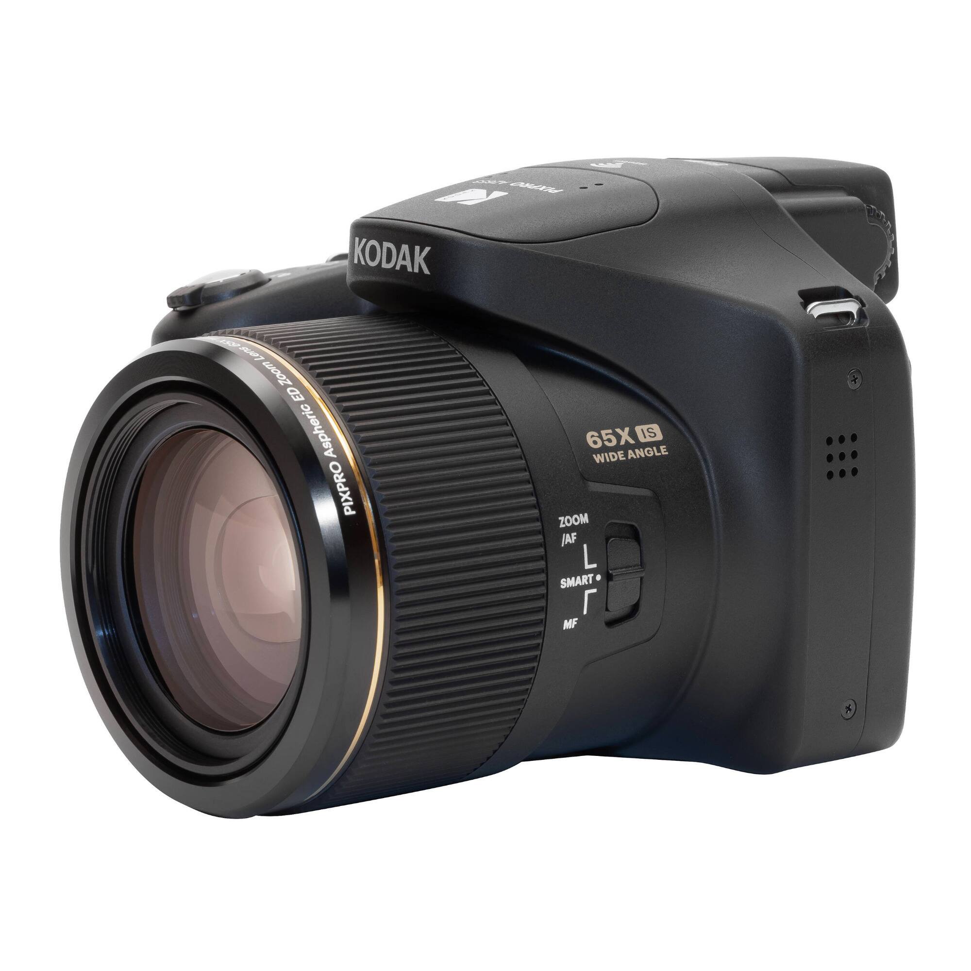 KODAK Zoom ED Aspheric PIXPRO 65X IS WIDE ANGLE ZOOM /AF L SMART MF