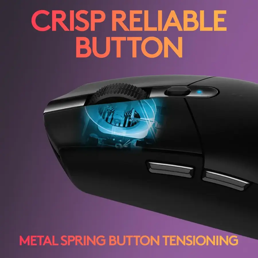 "CRISP RELIABLE BUTTON METAL SPRING BUTTON TENSIONING"