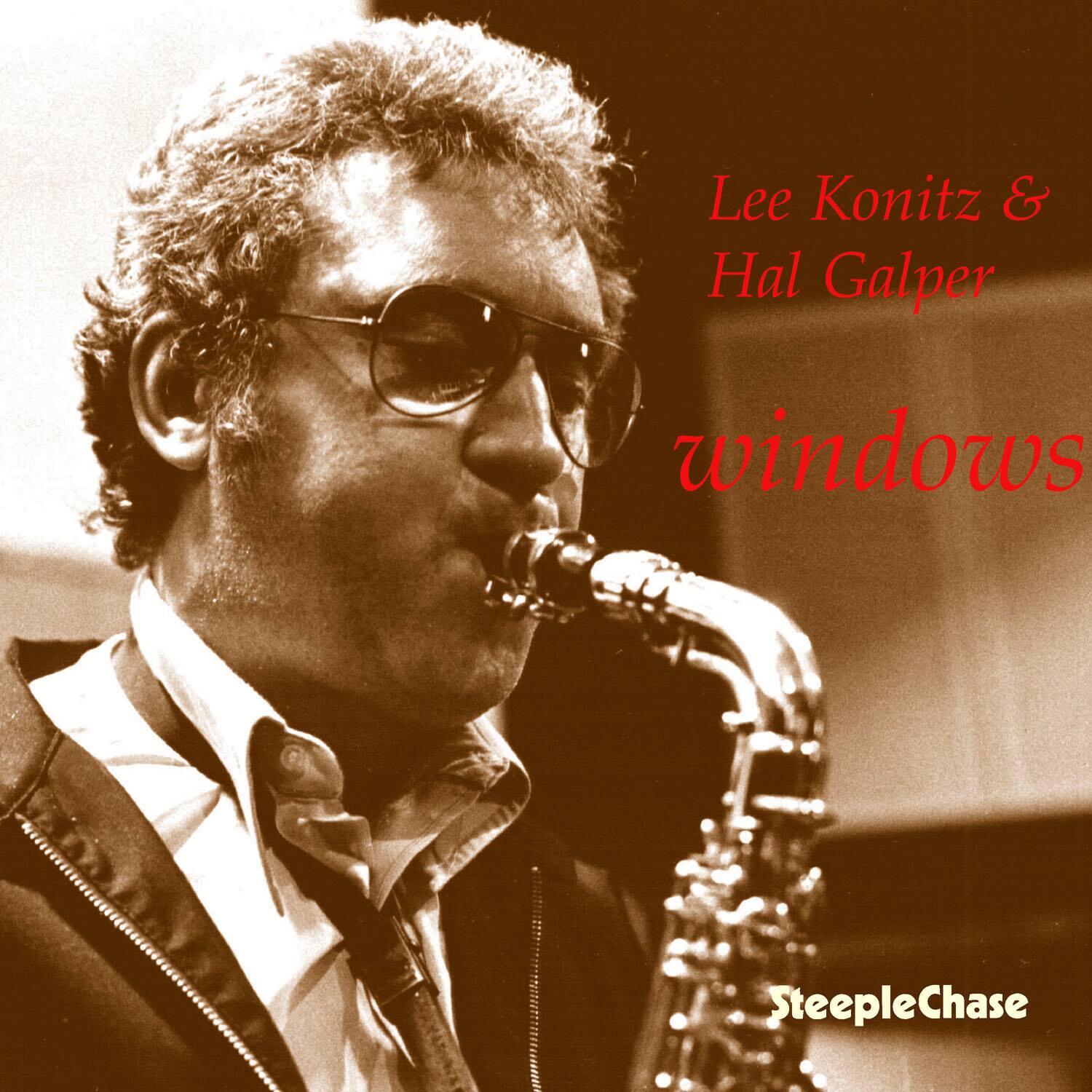 Lee Konitz - Windows   - COMPACT DISCS [CD] price history on PriceWatchPro