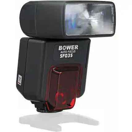 BOWER
AUTO FOCUS
SFD35