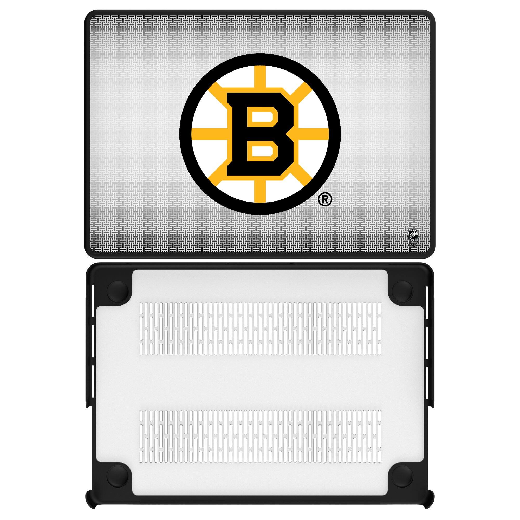 Front. Keyscaper - Linen MacBook Case - Air 15 in - Multicolor.