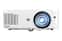 ViewSonic - LS560WH 3000 ANSI Lumens WXGA Short Throw LED Business/Education Projector - White