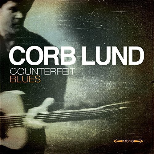 Corb Lund - Counterfeit Blues   - COMPACT DISCS [CD] price history on PriceWatchPro