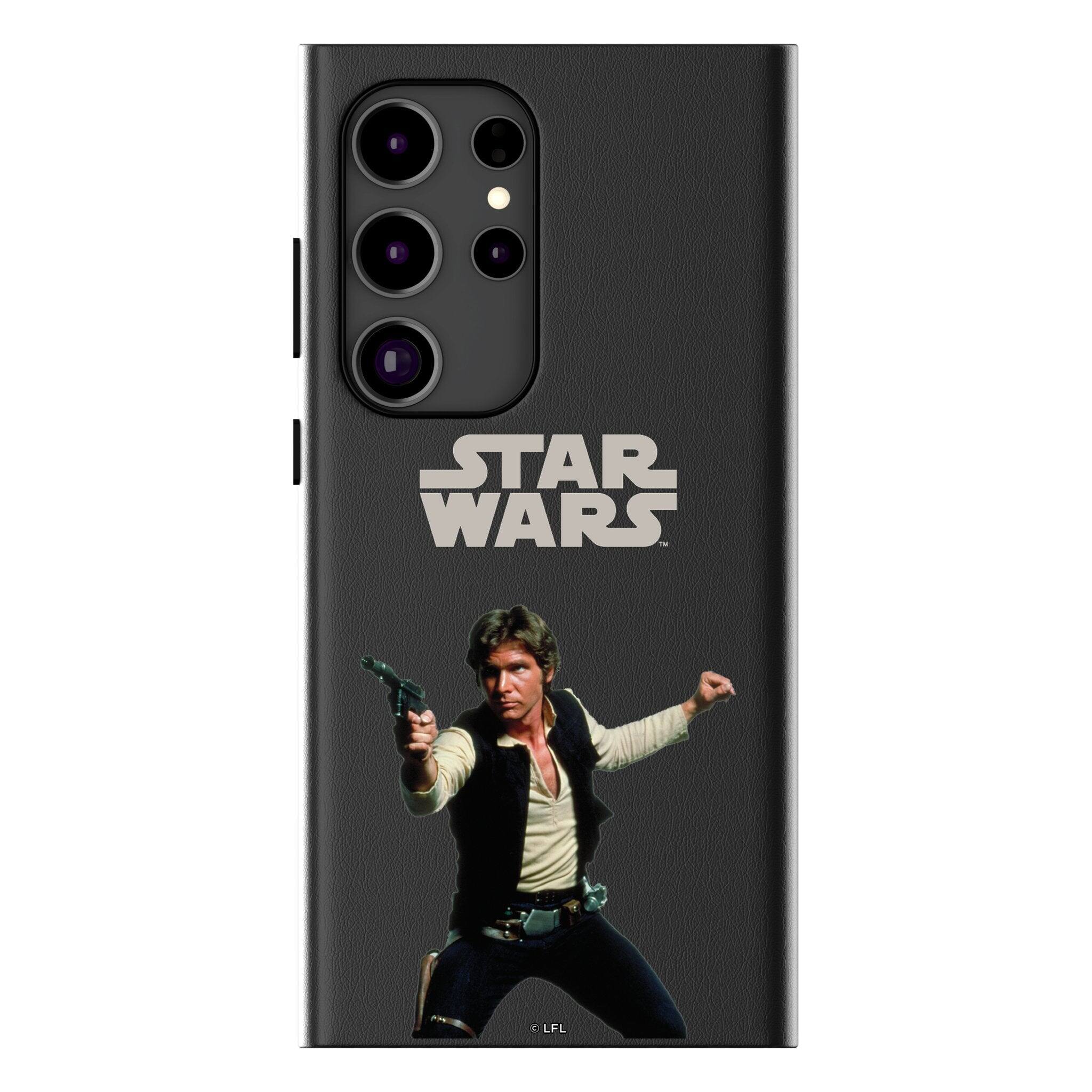 Han Solo