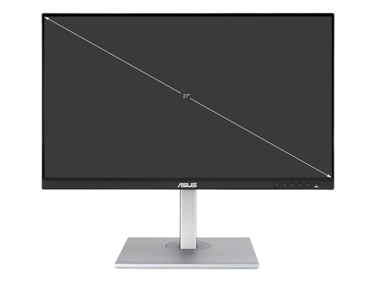 27" ASUS