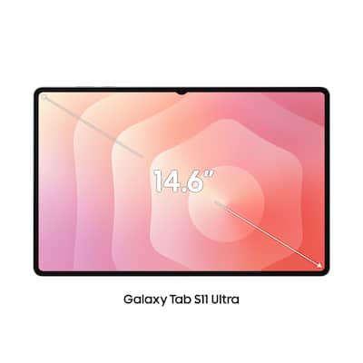 Samsung Galaxy Tab S11 Ultra 14.6 Samsung Galaxy Tab S11 Ultra 14.6