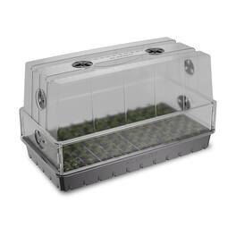 AC Infinity - Heavy-Duty Humidity Dome 6x12, Includes Height Extension Kit