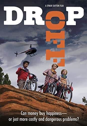 Drop Off  - DVD