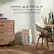Purifies up to 750 sq. ft.
Perfect for medium-large rooms and open spaces.
Shark 61.
Per AHAM AC-1 at 1 ACH on max fan speed. May take up to 1 hour.