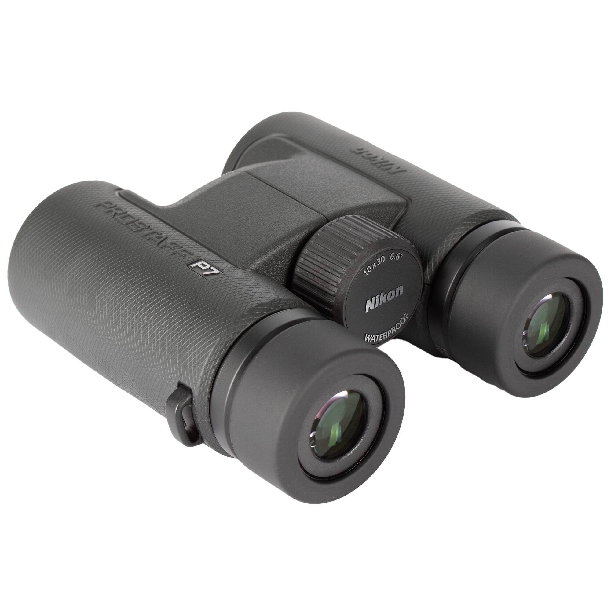 PROSTAFF P7 6.6° 10x30 Nikon WATERPROOF