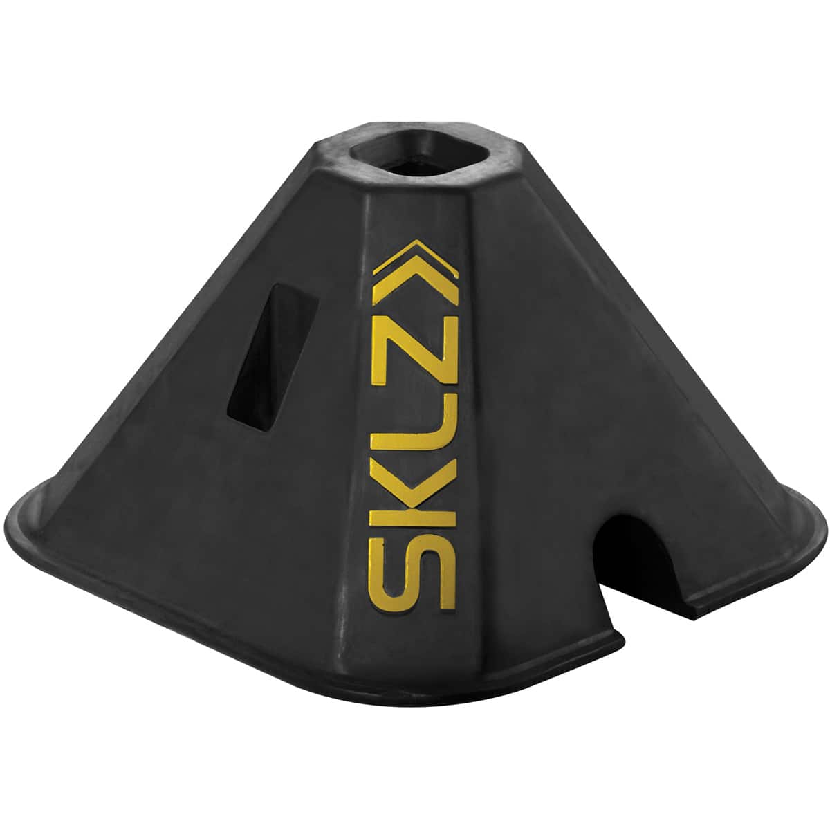 SKLZ - Pro Training Utility Weights 2-Pack - Black