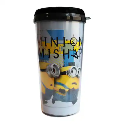 MINION MISHAP